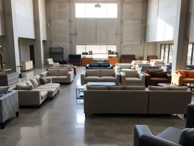תמונת אווירה של מדריך המותגים — להמחשה בלבד