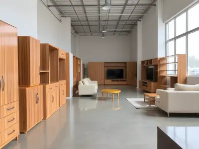 תמונת אווירה של מדריך המותגים — להמחשה בלבד