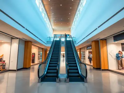 תמונת אווירה של מדריך המותגים — להמחשה בלבד
