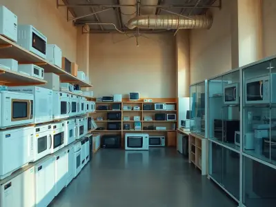 תמונת אווירה של מדריך המותגים — להמחשה בלבד