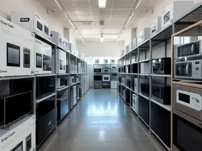 תמונת אווירה של מדריך המותגים — להמחשה בלבד