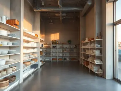 סיטרס סטוק — קרמיקה במחירי עודפים בלוד