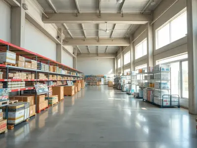 מחסני הסטוק וואן — מדריך המותגים באופקים