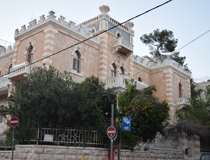 שכונת טלביה